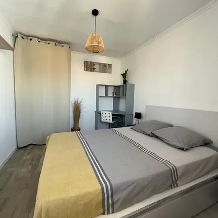 Appartamento Centre 4 Personnes à Les Flots *