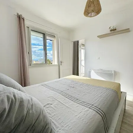 Centre 4 Personnes A Les Flots Apartamento Palavas-les-Flots