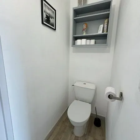 Centre 4 Personnes A Les Flots * Palavas-les-Flots