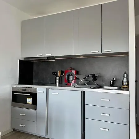 Apartamento Centre 4 Personnes A Les Flots