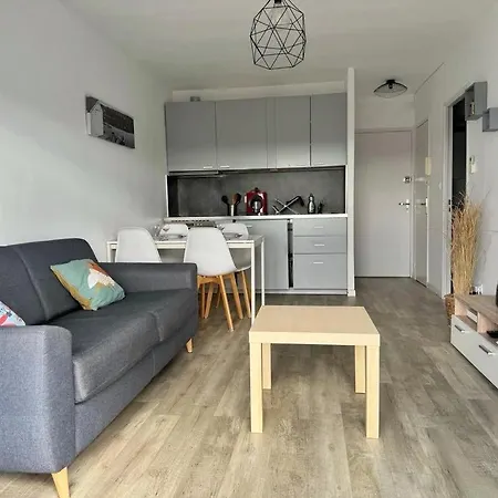 Centre 4 Personnes A Les Flots Apartamento Palavas-les-Flots