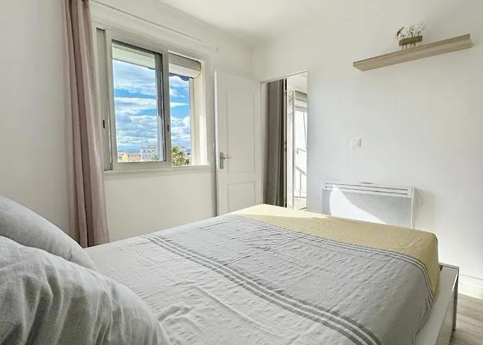 Centre 4 Personnes A Les Flots Apartament Palavas-les-Flots
